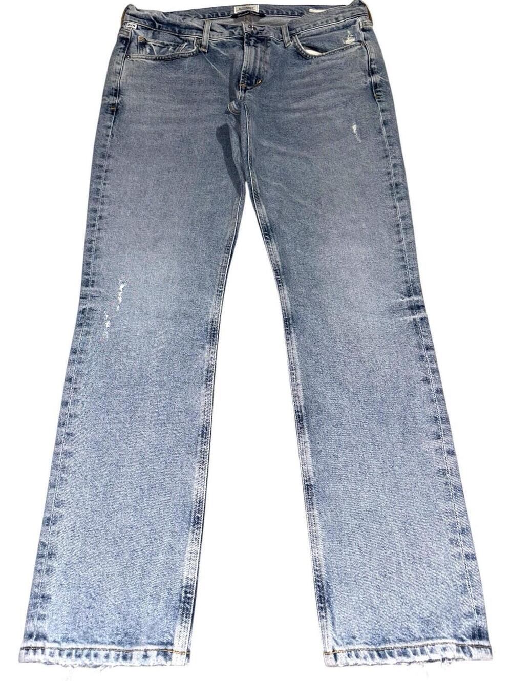 Fits 32x29 Citizens Of Humanity Inga Jeans Premium Vintage Jeans Denim Vtg Y2k